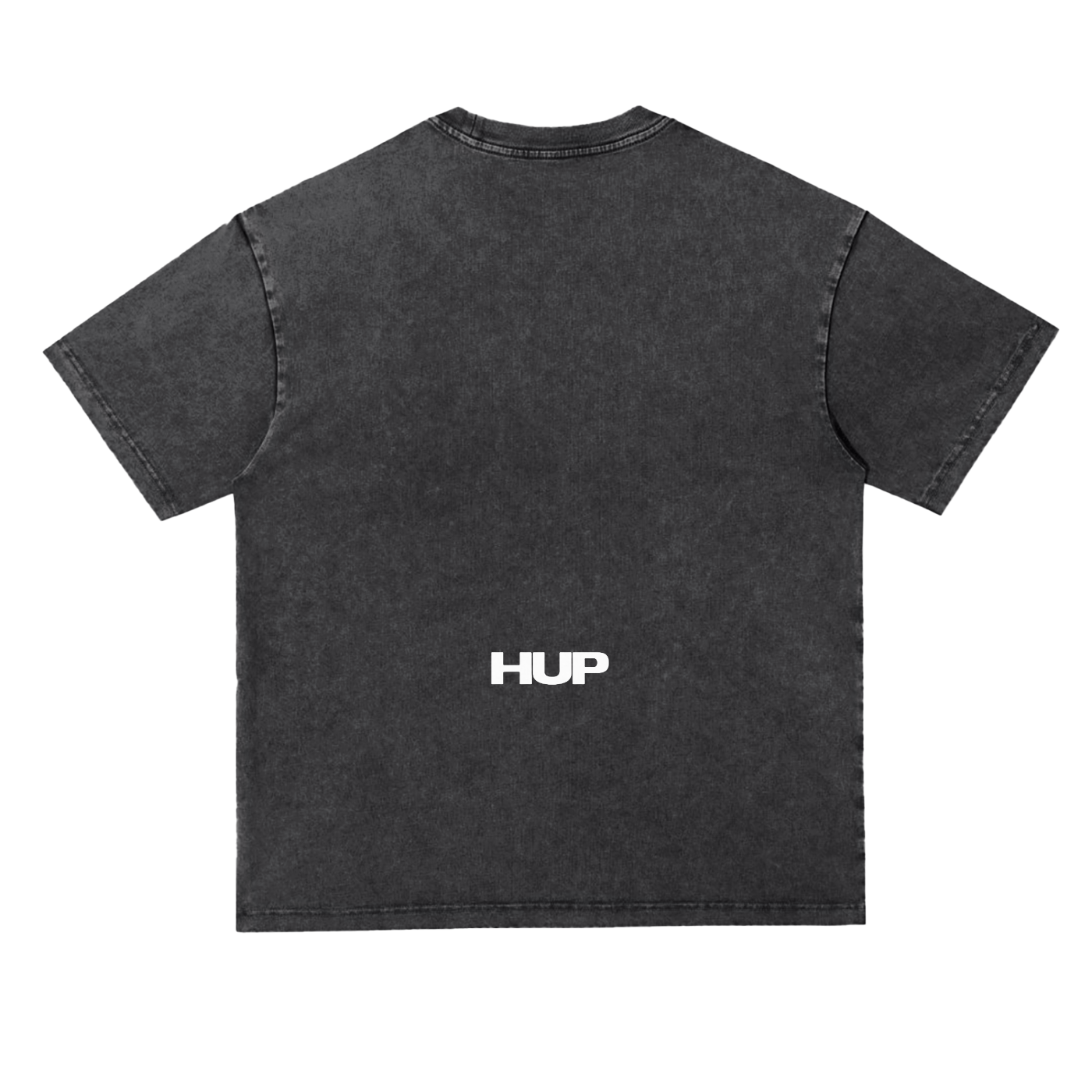Heavyweight Oversize T-shirt