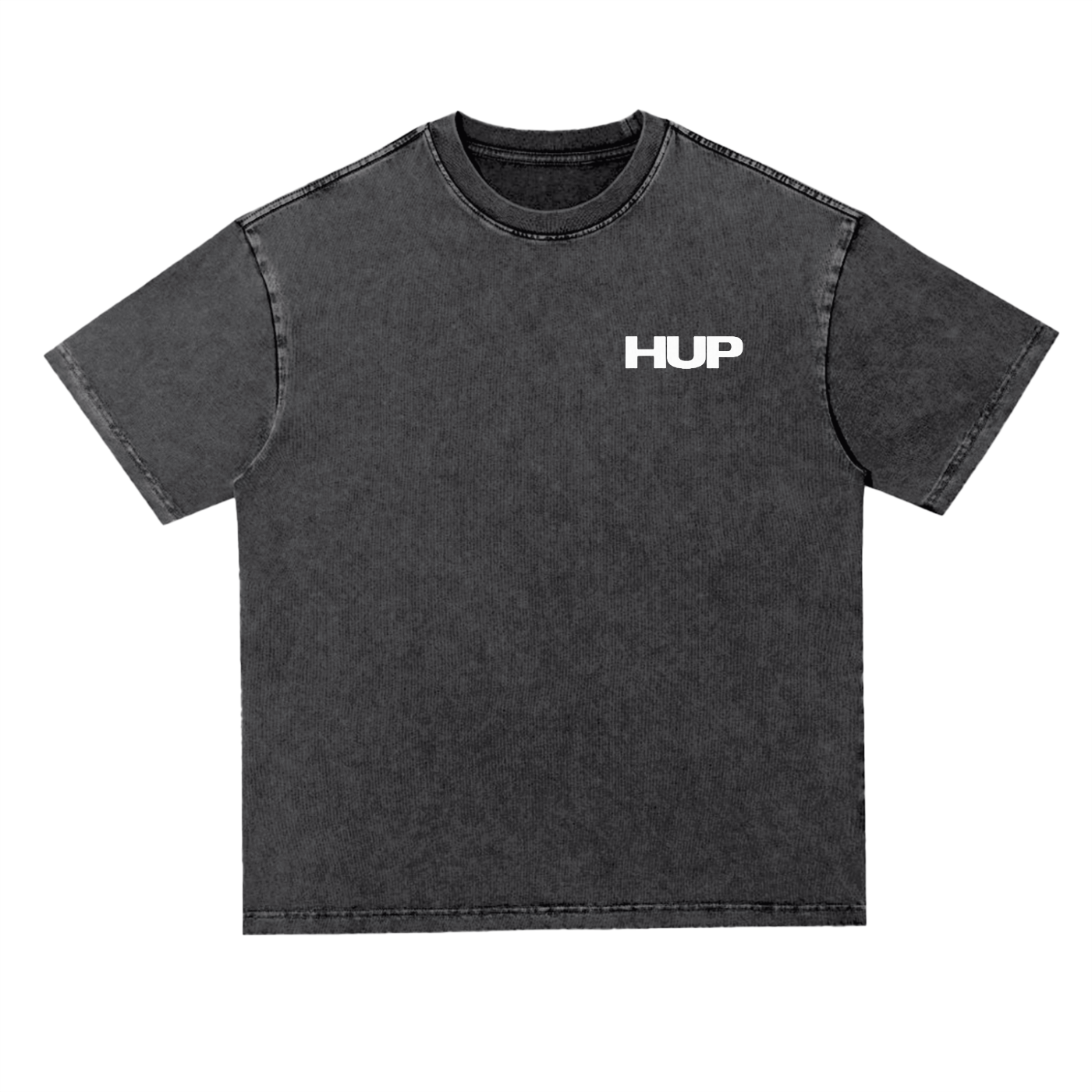 Heavyweight Oversize T-shirt